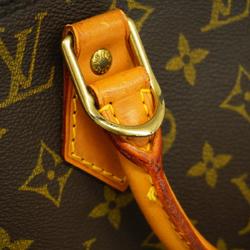 ルイ・ヴィトン(Louis Vuitton) ルイ・ヴィトン ハンドバッグ モノグラム アルマ M51130 ブラウンレディース