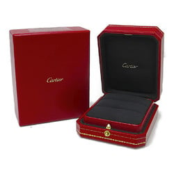 カルティエ(Cartier) ミニラブリング B4085049 K18イエローゴールド(K18YG) ファッション 無し バンドリング ゴールド