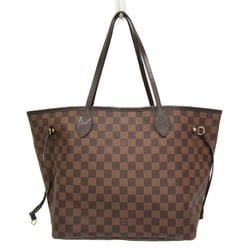 ルイ・ヴィトン(Louis Vuitton) ダミエ ネヴァーフルMM N51105 レディース トートバッグ エベヌ