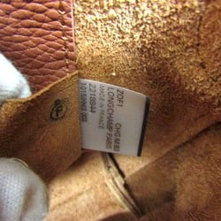 ロンシャン(Longchamp) ROSEAU ロゾ エッセンシャル 10159968 レディース レザー ハンドバッグ,ショルダーバッグ レッドブラウン