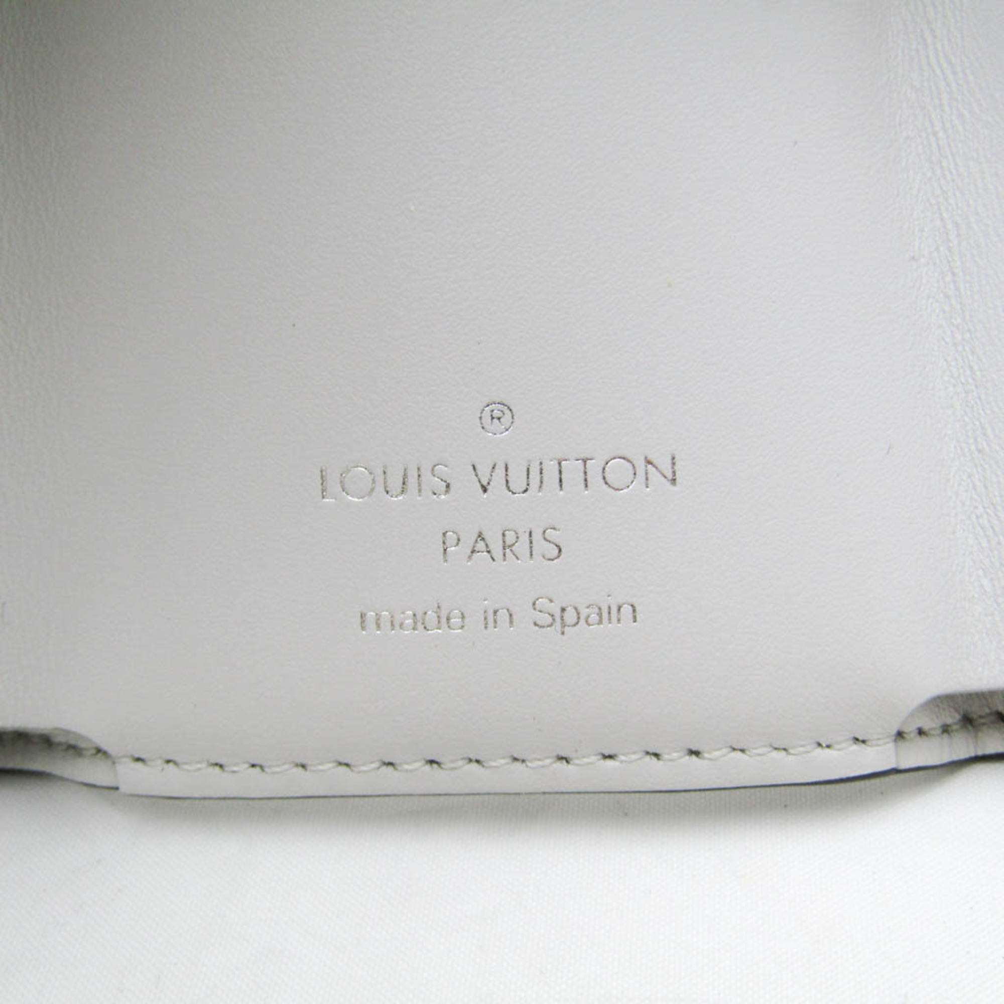 ルイ・ヴィトン(Louis Vuitton) タイガ ラマ ディスカバリーコンパクトウォレット M67621 メンズ タイガ,モノグラム 財布（三つ折り） ブロン