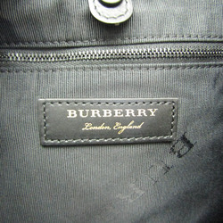 バーバリー(Burberry) 4020938 メンズ ナイロン リュックサック カーキ