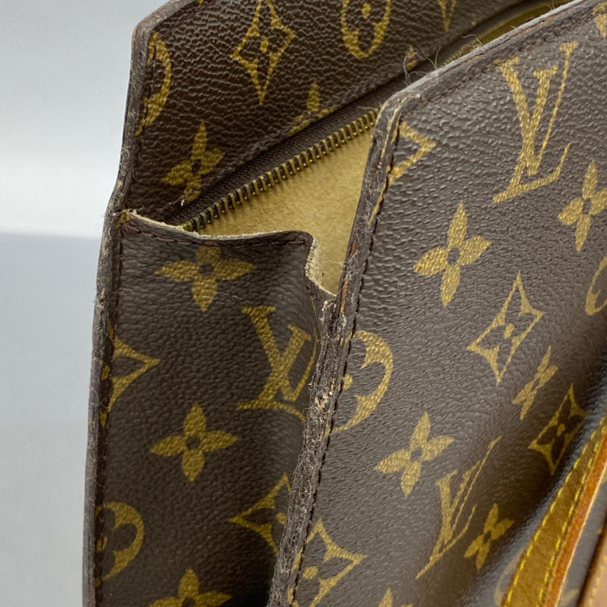 ルイ・ヴィトン(Louis Vuitton) ルイ・ヴィトン ショルダーバッグ モノグラム バビロン M51102 ブラウンレディース