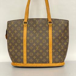 ルイ・ヴィトン(Louis Vuitton) ルイ・ヴィトン ショルダーバッグ モノグラム バビロン M51102 ブラウンレディース