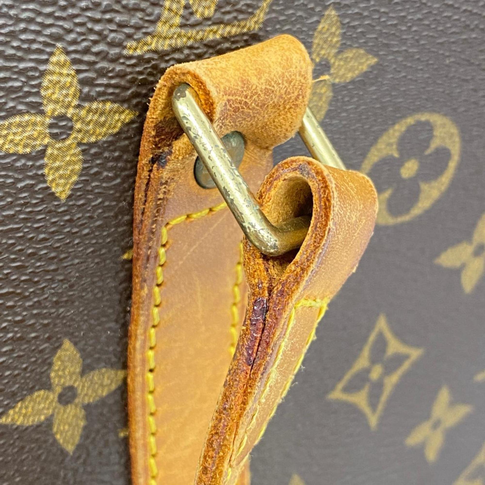 ルイ・ヴィトン(Louis Vuitton) ルイ・ヴィトン ショルダーバッグ モノグラム バビロン M51102 ブラウンレディース