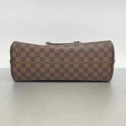 ルイ・ヴィトン(Louis Vuitton) ルイ・ヴィトン ハンドバッグ ダミエ ノリータ N41455 エベヌレディース