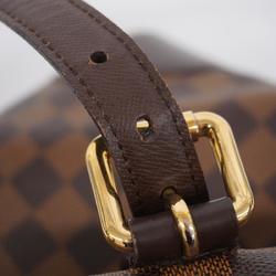 ルイ・ヴィトン(Louis Vuitton) ルイ・ヴィトン トートバッグ ダミエ ハムステッドMM N51204 エベヌレディース