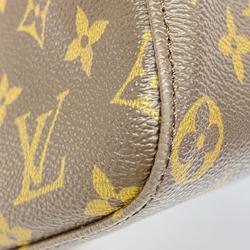 ルイ・ヴィトン(Louis Vuitton) ルイ・ヴィトン ショルダーバッグ モノグラム ルーピングMM M51146 ブラウンレディース