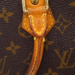 ルイ・ヴィトン(Louis Vuitton) ルイ・ヴィトン ハンドバッグ モノグラム アルマ M51130 ブラウンレディース