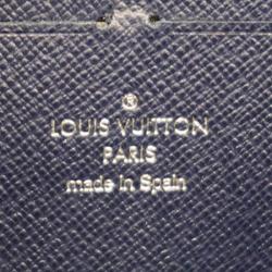 ルイ・ヴィトン(Louis Vuitton) ルイ・ヴィトン 長財布 エピ ジッピーウォレット M60307 アンディゴブルーメンズ レディース