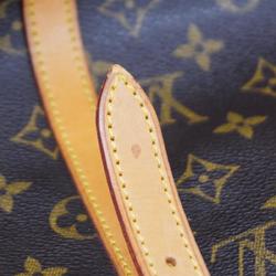 ルイ・ヴィトン(Louis Vuitton) ルイ・ヴィトン トートバッグ モノグラム バケットGM M42236 ブラウンレディース