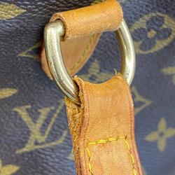 ルイ・ヴィトン(Louis Vuitton) ルイ・ヴィトン トートバッグ モノグラム バティニョールオリゾンタル M51154 ブラウンレディース