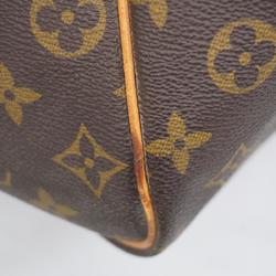 ルイ・ヴィトン(Louis Vuitton) ルイ・ヴィトン ボストンバッグ モノグラム キーポルバンドリエール60 M41412 ブラウンメンズ レディース