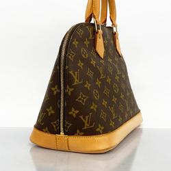 ルイ・ヴィトン(Louis Vuitton) ルイ・ヴィトン ハンドバッグ モノグラム アルマ M51130 ブラウンレディース