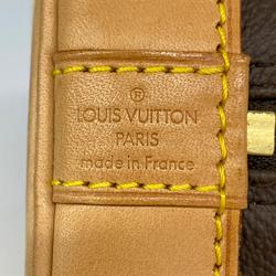 ルイ・ヴィトン(Louis Vuitton) ルイ・ヴィトン ハンドバッグ モノグラム アルマ M51130 ブラウンレディース