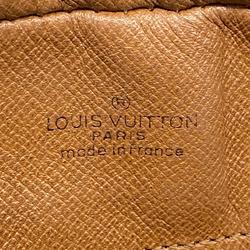 ルイ・ヴィトン(Louis Vuitton) ルイ・ヴィトン ショルダーバッグ モノグラム サンスリ M51222 ブラウンレディース