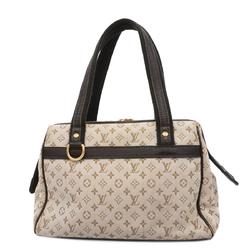 ルイ・ヴィトン(Louis Vuitton) ルイ・ヴィトン ハンドバッグ モノグラム・ ジョセフィーヌPM M92215 カーキレディース