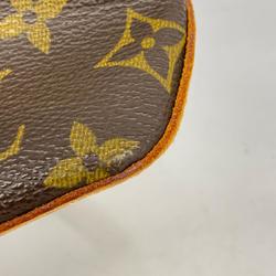 ルイ・ヴィトン(Louis Vuitton) ルイ・ヴィトン ショルダーバッグ モノグラム トロター M51240 ブラウンレディース