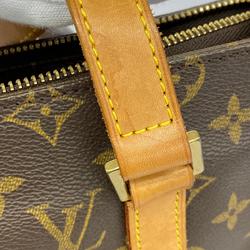 ルイ・ヴィトン(Louis Vuitton) ルイ・ヴィトン トートバッグ モノグラム カバピアノ M51148 ブラウンレディース