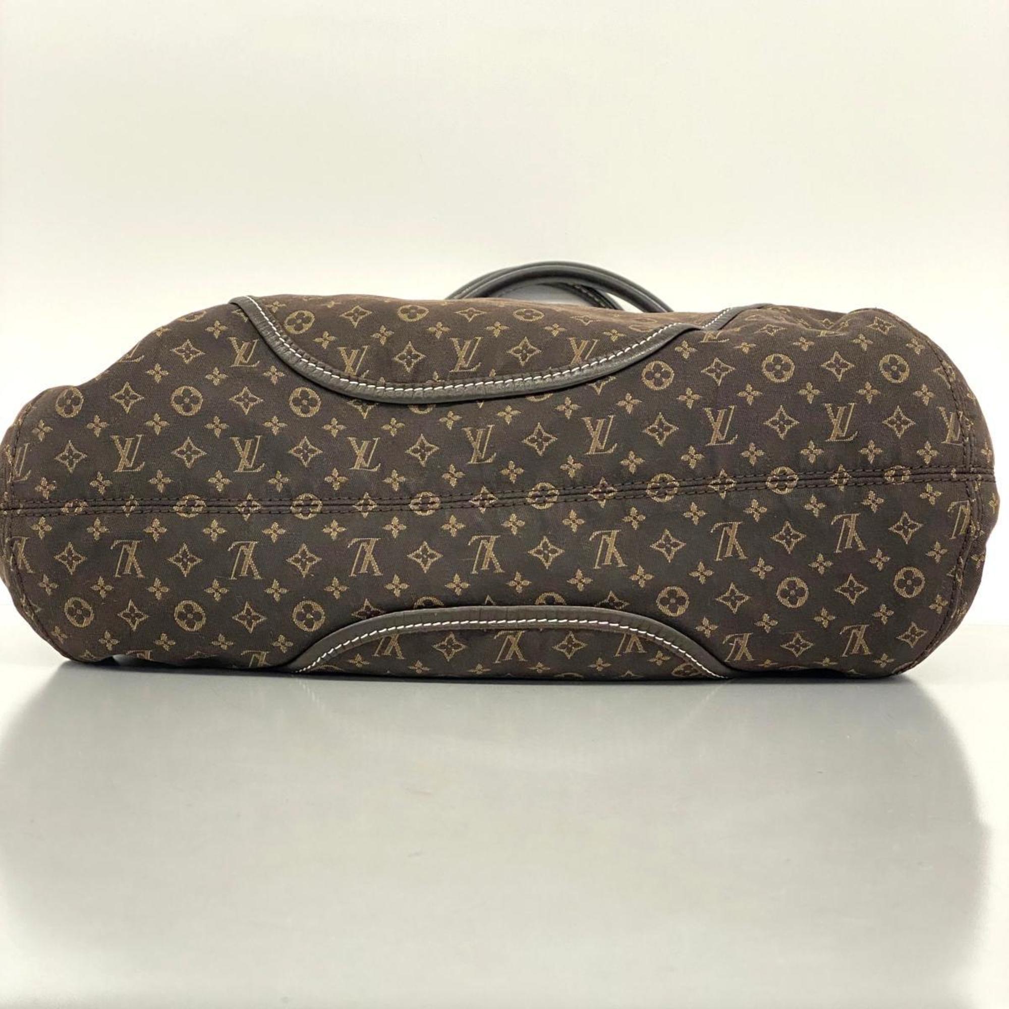 ルイ・ヴィトン(Louis Vuitton) ルイ・ヴィトン ショルダーバッグ モノグラム・イディール エレジー M56696 フザンレディース