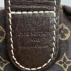 ルイ・ヴィトン(Louis Vuitton) ルイ・ヴィトン ショルダーバッグ モノグラム・イディール エレジー M56696 フザンレディース