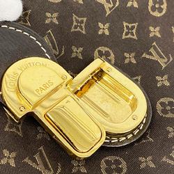 ルイ・ヴィトン(Louis Vuitton) ルイ・ヴィトン ショルダーバッグ モノグラム・イディール エレジー M56696 フザンレディース