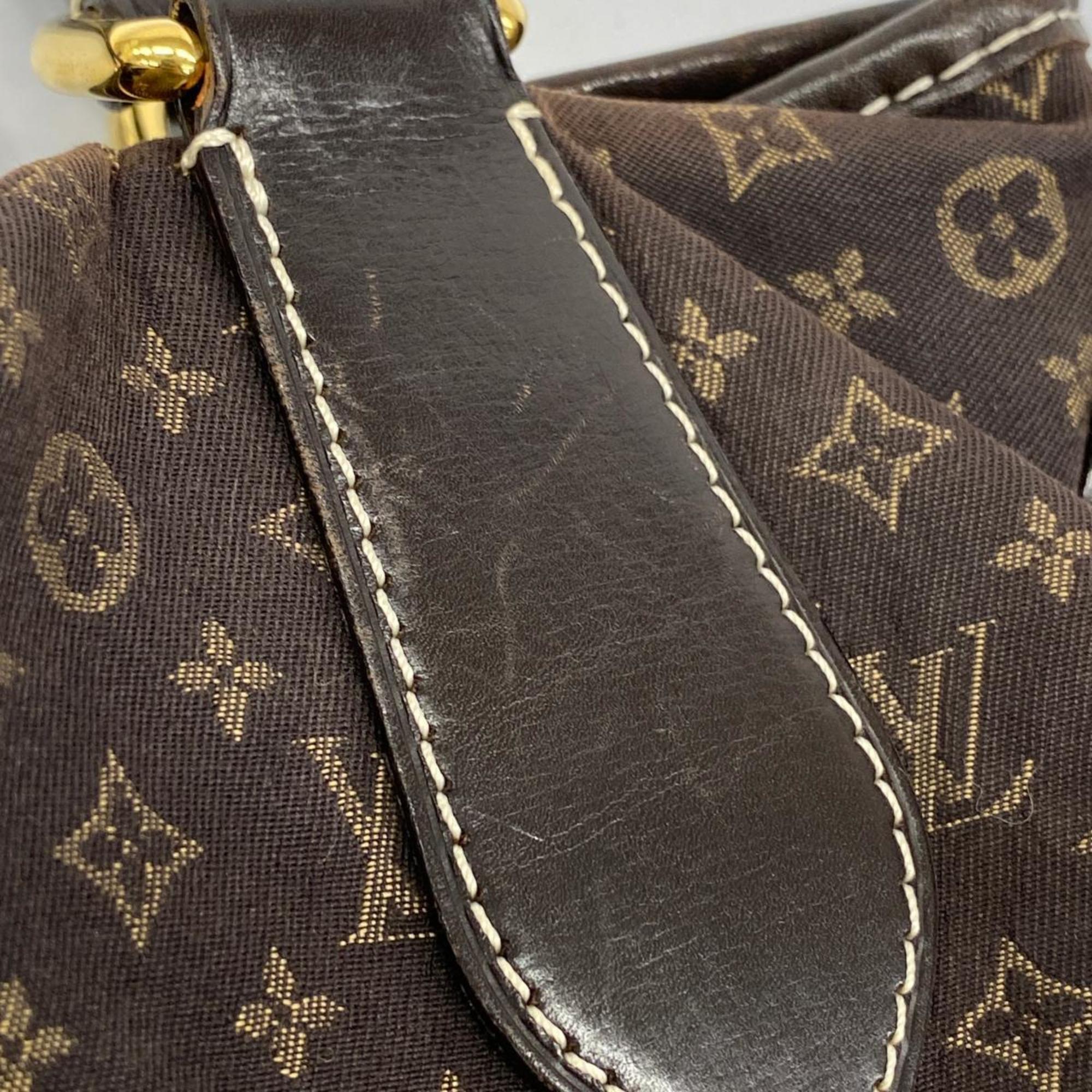 ルイ・ヴィトン(Louis Vuitton) ルイ・ヴィトン ショルダーバッグ モノグラム・イディール エレジー M56696 フザンレディース