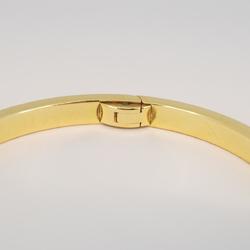 カルティエ(Cartier) カルティエ ブレスレット ラブブレス 10PD ダイヤモンド K18YG イエローゴールド  レディース