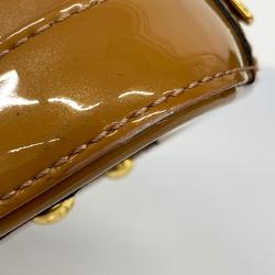 ルイ・ヴィトン(Louis Vuitton) ルイ・ヴィトン ハンドバッグ ヴェルニ アルマBB M91585 ローズヴェルールレディース