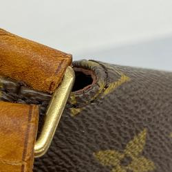 ルイ・ヴィトン(Louis Vuitton) ルイ・ヴィトン ショルダーバッグ モノグラム ミュゼットタンゴショートストラップ M51257 ブラウンレディース