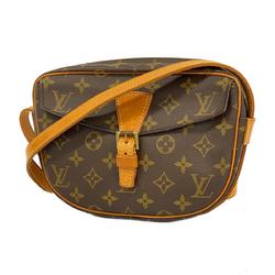 ルイ・ヴィトン(Louis Vuitton) ルイ・ヴィトン ショルダーバッグ モノグラム ジュヌフィーユPM M51227 ブラウンレディース