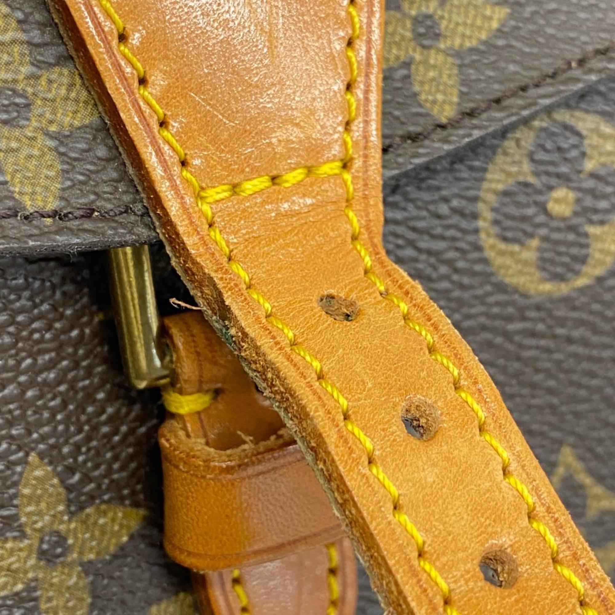 ルイ・ヴィトン(Louis Vuitton) ルイ・ヴィトン ショルダーバッグ モノグラム ジュヌフィーユPM M51227 ブラウンレディース