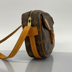 ルイ・ヴィトン(Louis Vuitton) ルイ・ヴィトン ショルダーバッグ モノグラム ジュヌフィーユPM M51227 ブラウンレディース