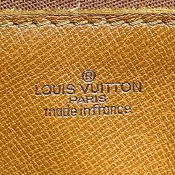 ルイ・ヴィトン(Louis Vuitton) ルイ・ヴィトン ショルダーバッグ モノグラム ジュヌフィーユPM M51227 ブラウンレディース