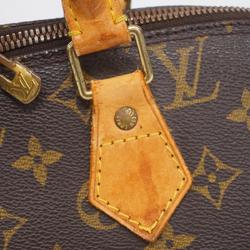 ルイ・ヴィトン(Louis Vuitton) ルイ・ヴィトン ハンドバッグ モノグラム アルマ M51130 ブラウンレディース