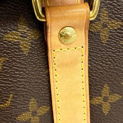 ルイ・ヴィトン(Louis Vuitton) ルイ・ヴィトン ハンドバッグ モノグラム スピーディバンドリエール25 M46977 ブラウンレディース