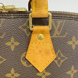 ルイ・ヴィトン(Louis Vuitton) ルイ・ヴィトン ハンドバッグ モノグラム アルマ M51130 ブラウンレディース