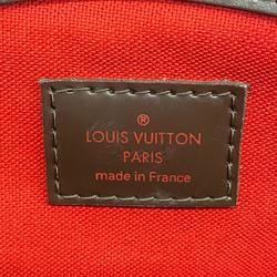 ルイ・ヴィトン(Louis Vuitton) ルイ・ヴィトン ハンドバッグ ダミエ ヴェローナPM N41117 エベヌレディース