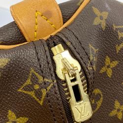 ルイ・ヴィトン(Louis Vuitton) ルイ・ヴィトン ボストンバッグ モノグラム キーポル45 M41428 ブラウンメンズ レディース