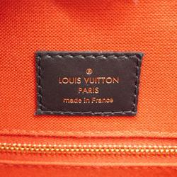 ルイ・ヴィトン(Louis Vuitton) ルイ・ヴィトン トートバッグ モノグラムリバース オンザゴ―MM M45321 ブラウンレディース