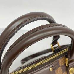 ルイ・ヴィトン(Louis Vuitton) ルイ・ヴィトン ハンドバッグ ダミエ シエナPM N41545 エベヌレディース