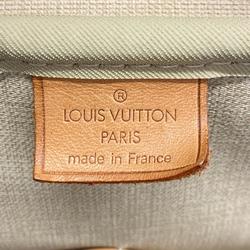 ルイ・ヴィトン(Louis Vuitton) ルイ・ヴィトン ハンドバッグ モノグラム ドーヴィル M47270 ブラウンレディース