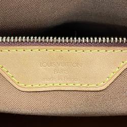 ルイ・ヴィトン(Louis Vuitton) ルイ・ヴィトン トートバッグ モノグラム カバメゾ M51151 ブラウンレディース