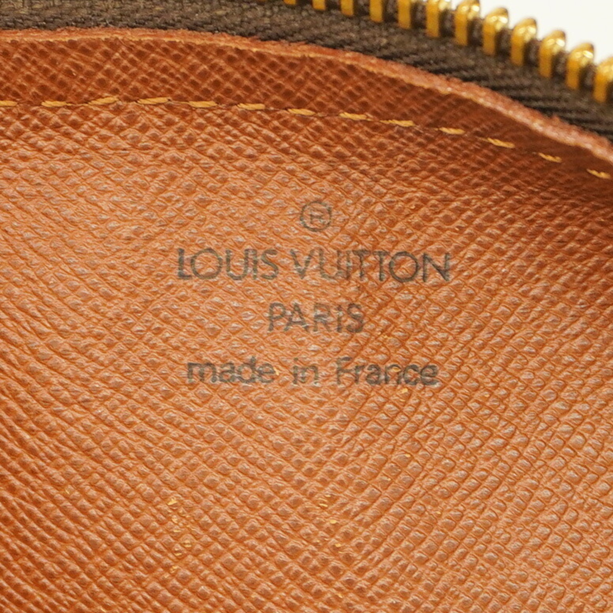 ルイ・ヴィトン(Louis Vuitton) ルイ・ヴィトン ハンドバッグ モノグラム パピヨン26 M51386 ブラウンレディース