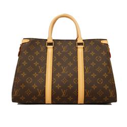 ルイ・ヴィトン(Louis Vuitton) ルイ・ヴィトン ハンドバッグ モノグラム スフロMM M44816 ブラウンレディース