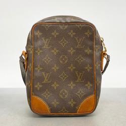 ルイ・ヴィトン(Louis Vuitton) ルイ・ヴィトン ショルダーバッグ モノグラム アマゾン M45236 ブラウンレディース