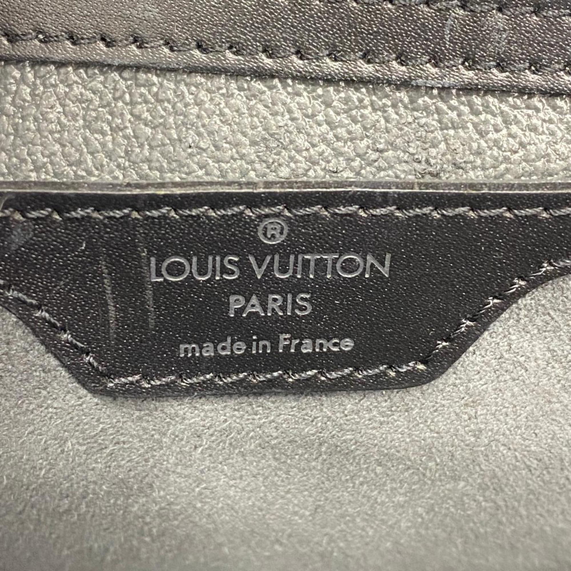 ルイ・ヴィトン(Louis Vuitton) ルイ・ヴィトン リュックサック エピ マビヨン M52232 ノワールレディース