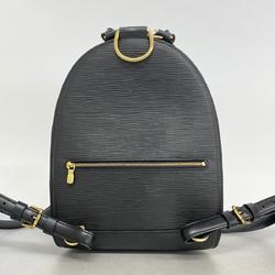 ルイ・ヴィトン(Louis Vuitton) ルイ・ヴィトン リュックサック エピ マビヨン M52232 ノワールレディース