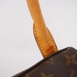 ルイ・ヴィトン(Louis Vuitton) ルイ・ヴィトン ショルダーバッグ モノグラム ルーピングMM M51146 ブラウンレディース