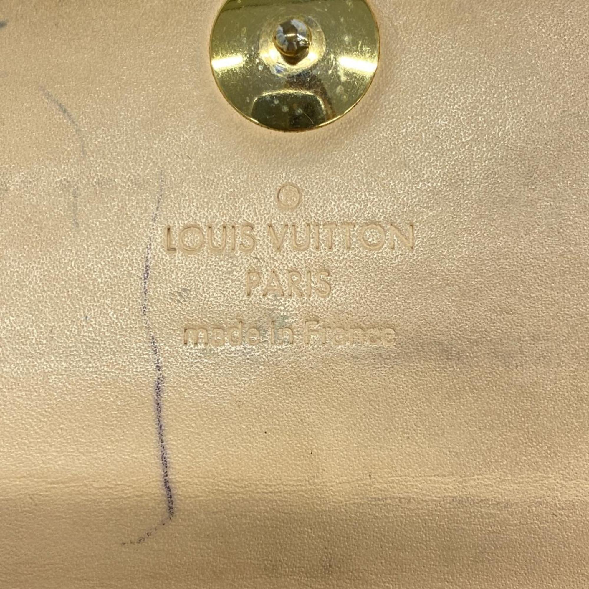 ルイ・ヴィトン(Louis Vuitton) ルイ・ヴィトン 長財布 モノグラム・マルチカラー ポルトフォイユサラ M93532 ブロンレディース